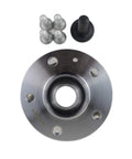 Direct Fit Wheel Hub And Bearing Assembly Replacement For Audi A4 A5 A6 A7 A8 Quattro AWD Q5 SQ5 S4 S5 S6 S7 S8 OE Style