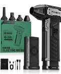 X305 Compatible Genuine Original 7.4V 3000mAh High Rate Li Battery Pack and electric air duster with accessories