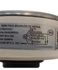 Indoor Unit DC Fan Motor Replacement For LG Air Conditioners, Beefed Up Durable High Efficiency Spare Parts For Reliable Cooling And Long Lasting Performance For Tough Industrial Use Perfect For HVAC Upgrades.