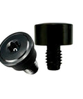 Adjustable tungsten golf weights for Callaway Elyte driver tuning; 2g to 18g sizes for swing balance control.