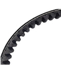 Top Notch Engine Drive Belt For Honda PCX And WW Models 125 150 160, V-Drive textured edge for smooth power transfer.