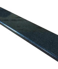 Absolute Black Granite Threshold Door Sill Polished For Heavy Duty Traffic Maintenance Free Stain Resistant 6x36 Inches Natural Stone