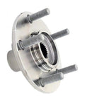 Front Wheel Bearing Hub Assembly Replacement For 2003 2004 2005 2006 Mitsubishi Outlander FWD And AWD Sealed Bearing Kit Featuring SPK352 And WB510079