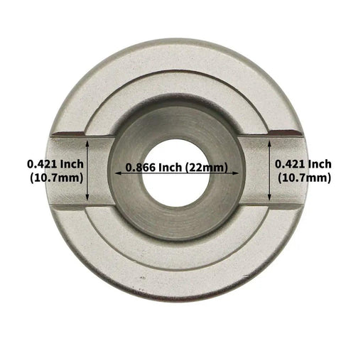 Rock Solid Shop Grade Face Mill Cutter Holder Loaded With Hard Alloy Carbide Inserts And Spanners For Beast Mode Roughing Jobs On Industrial Milling Machines