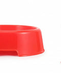 Fire Extinguisher Base Floor Holder For Home Office And Industrial Spaces, Heavy Duty Plastic Storage Stand With Universal Bracket