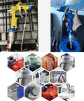 Quarter Inch Air Compressor Oil Water Separator For Spray Gun And Inline Filter With Regulator Gauge, used for various painting applications.