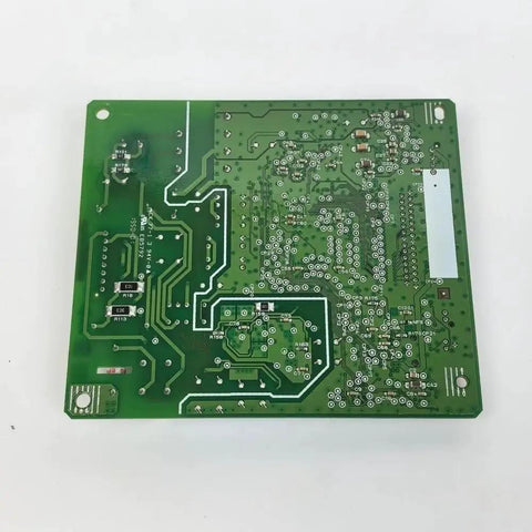 FW1 W902 Fax Card Straight Shot Network Board Replacement For Canon Ir Adv Dx 527 717If 617If 527If Printers circuit board view.
