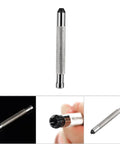 Crown Winder Tool For Mechanical Watches Hand Operated Winding Repair Kit For DIY Enthusiasts Watchmakers And Home Use Adjustable Fit
