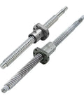 3000Mm Ballscrew Kit With 25Mm Ball Screws And 4020 Set Screw For 2010 1605 1610 2005 2505 3210 4005 4010 5010 Machines Color 5005
