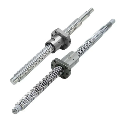 3000Mm Ballscrew Kit With 25Mm Ball Screws And 4020 Set Screw For 2010 1605 1610 2005 2505 3210 4005 4010 5010 Machines Color 5005