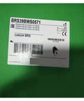 Top Notch Industrial Stepper Motor BRS39BWS0571 With High Precision Position And Speed Control Easy Maintenance No Fuss Design And Flexible Control Methods For A Wide Range Of Applications In Automation Equipment label on green box