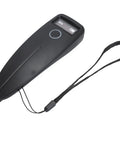 3 In 1 Mini Barcode Scanner For On The Go With 2.4G Wireless Bluetooth And USB Triple Connection For 1D 2D QR Reading 640x480 Sensor