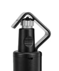 Close-up of ASHATA Adjustable Cable Stripper Tool For Round Wire Jacket Slitter with depth adjustment wheel.