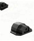 Heavy Duty Rear Camera T Slot Roof Rack Mount Bracket For Wolfbox G9 With Slide Installation Fits 40mm And 4080 Channels for secure stable setup.