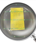 New Servo Motor A06B-1405-B103 1 Piece Ready To Ship Industrial Grade Servo For CNC And Automation High Torque Precise Positioning Durable Build Plug And Play With A06B Drives Great Value For Repairs Or Rebuilds, labeled motor plate