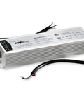 60W LED Power Supply for LED Strip Lights and Signage, 12V DC Output, Wide 100 to 277V AC Input, IP67 Waterproof, UL cUL Certified