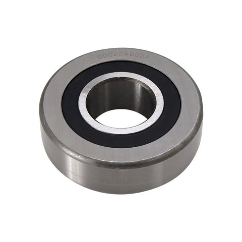 Built Tough Mast Bearing Support Roller Part 0009249534 Size 30x75.6x24 Millimeters Precision Engineered Industrial Replacement For Smooth Daily Hauls And Reliable Job Site Performance
