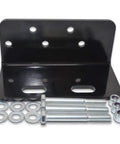 Hydraulic Multiplier Kit For Tractors With Three Circuit Selector Valve Couplers And Panel Switch Cranks Up Implement Capacity Bracket
