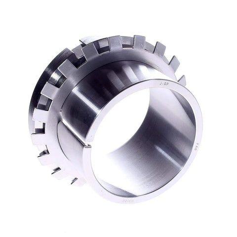 Top Shelf Heavy Duty Bearing Adapter Withdrawal Sleeve H3122 Measures 100 X 145 X 102 Mm Built Like A Tank For Shaft Mounting And Industrial Service Projects