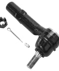 Outer tie rod from Rack And Pinion Kit With Sensor For Buick Enclave Chevy Traverse GMC Acadia Saturn Outlook Complete Power Steering