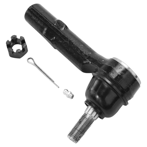 Outer tie rod from Rack And Pinion Kit With Sensor For Buick Enclave Chevy Traverse GMC Acadia Saturn Outlook Complete Power Steering
