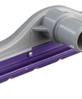 EZ Glide Floor Tool For Vacuum Cleaners Smooth Glide On Low Pile Carpet And Hard Floors Replacement Part 101446