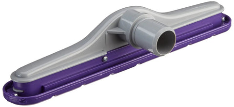 EZ Glide Floor Tool For Vacuum Cleaners Smooth Glide On Low Pile Carpet And Hard Floors Replacement Part 101446