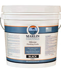 Heavy Duty Silicone Roof Patch Kit 2 Gallon Black for Preventing Leaks and Total Waterproofing, sealed bucket for roof repair.
