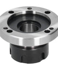 Heavy Duty ER-32 Collet Chuck Made From 40cr Steel For Lathe And Milling Machines With Super High Concentricity Plus Wide Range Of Applications You Need, close-up view.