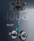 Drop Payload System For Avata 2 Gear That Lets You Airdrop Like a Pro With Zero Point Nine Pound Load Capacity Drone Release Device