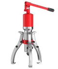 Beastly Heavy Duty 50T Hydraulic Bearing Puller Tool With Adjustable Gear Claws, Precision Forged Alloy Steel