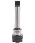 Top Notch MTA2 ER20 Collet Chuck Holder With Morse Taper Shank For CNC Lathe, made from premium 40Cr steel with a durable design.