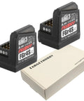 Flysky FGr4S V2 Receiver For Noble NB4 And Noble Pro Transmitters, AFHDS 3 4 Channel RC Receiver Pack Of 2 with box