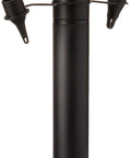 Cordless 18V Li-Ion Compact Multipurpose Blower accessories with flexible nozzle attachments