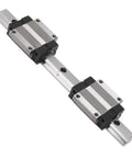 Get The Smooth Ride You Need With This Top Tier Fabater Linear Guide Rail Featuring Solid Steel Construction And HGW20CC Carriage Blocks Perfect For Your CNC Automation Projects And Robotics Builds Without Any Hassle