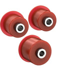 Poly Differential Mount Bushing Kit For Street Use For BMW E46 E85 Z4 Replaces 33176770788 33176751808 Boost Throttle Response