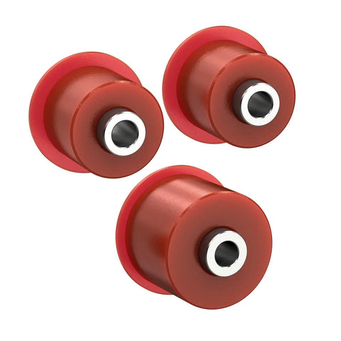 Poly Differential Mount Bushing Kit For Street Use For BMW E46 E85 Z4 Replaces 33176770788 33176751808 Boost Throttle Response