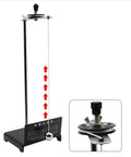 Hands On Pendulum Physics Experiment Kit For Classroom And Homeschool Use Reusable Multiuse Science Teaching Tool For Kids