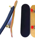 Fingerboards with Six Pack Fingerboard Foam Grip Tape 110mm By 38mm Each Sheet Soft Grippy Foam Finger Tape For Tricks Grinds And Slides