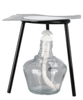 Durable Chemistry Lab Kit With Beaker Set For Students Classroom Demonstrations And Heating Experiments