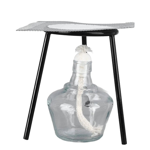 Durable Chemistry Lab Kit With Beaker Set For Students Classroom Demonstrations And Heating Experiments