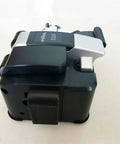 Battle Tested Pro Grade Optical Fiber Cleaver Precision Cutting Rig For Fusion Splicers And Telecom Fixes That Delivers Smooth Crisp Cuts With Zero Hassle On Every Field Run side view showing the S326 model.