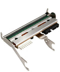 Straight Plug And Play Thermal Printhead Replacement For 010044 And 900, stainless steel printhead for barcode label printers.