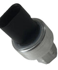 Close-up of AC Pressure Switch And Refrigerant Pressure Transducer Valve Fits Ram 1500 2500 Wrangler ProMaster and more models.