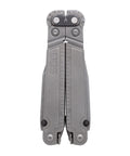 PowerAccess Assist Full Sized Daily Use Multi Tool One Handed Assisted Opening With 21 Tools Compound Leverage rugged design