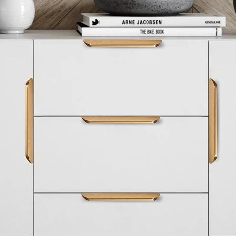 No Sweat Mounting For Heavy Duty Aluminum Finger Pulls 2 Pack Top Shelf Cabinet And Wardrobe Drawer Hardware Sleek Matte Finish With All Screwage Included For Fast Room Revamps