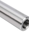 Morse Taper Drill Sleeve Reducing Adapter In High Speed Steel For Lathe And Milling Wear Resistant And Long Lasting MT1 MT2 Compatible Replacement For CNC Fixtures, MT2