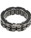 One Way Starter Clutch Bearing Sprag for Yamaha YZF R1 2004 to 2008, FZ1N Fazer Naked 2006 to 2012, and FZ8S Fazer 2011 to 2015