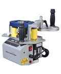 Portable Manual Edge Banding Machine For Woodworking With Curve And Straight Edges Pro Grade High Efficiency Edge Bander