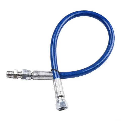 Side Pipe For Airless Paint Sprayers 390 395 490 495 High Pressure Connector Hose Replacement Part Metal Tube
